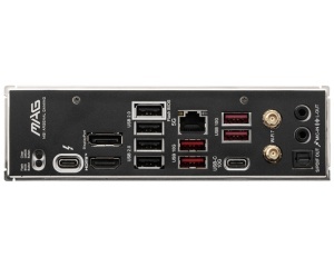 Matična ploča MAG B860 Tomahawk WiFi Intel 1851 MSI DDR5 ATX Wi-Fi 7 - Img 5