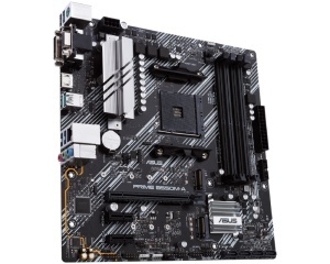Matična ploča PRIME B550M-A/CSM Asus AMD AM4 DDR4 - Img 5