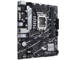 Matična ploča PRIME B760M-K D4 Asus Intel 1700 DDR4 - Img 4