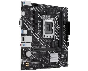Matična ploča PRIME H610M-K Asus Intel 1700 DDR5 - Img 4