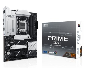 Matična ploča PRIME X870-P Asus AMD AM5 DDR5