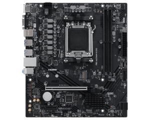 Matična ploča PRO A620AM-B EVO MSI AMD AM5 DDR5 - Img 3