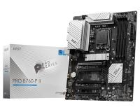 Matična ploča PRO B760-P II MSI Intel 1700 DDR5 - Img 2