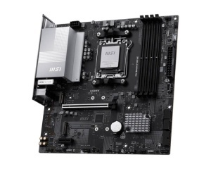 Matična ploča PRO B840M-P WIFI6E MSI AMD AM5 DDR5 - Img 5