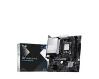 Matična ploča PRO H810M-B MSI Intel 1851 DDR5 - Img 2