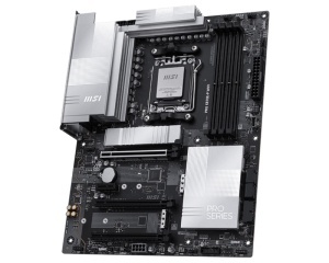 Matična ploča PRO X870E-P WIFI MSI AMD AM5 DDR5 - Img 3