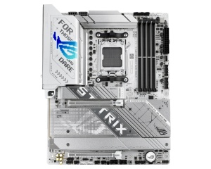 Matična ploča ROG Strix X870-A Gaming WiFi ASUS AMD AM5 DDR5 ATX - Img 4