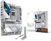 Matična ploča ROG Strix X870E-A Gaming NEO ASUS AMD AM5 DDR5 ATX - Img 2