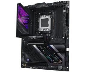 Matična ploča ROG Strix X870E-E Gaming WiFi 7 NEO ASUS AMD AM5 DDR5 ATX - Img 5