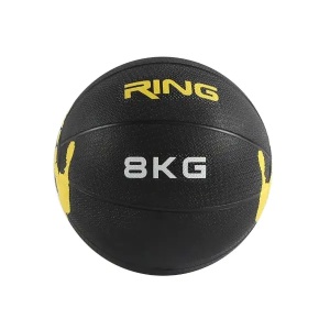 Medicinka gumena 8 kg Ring RX MED-8