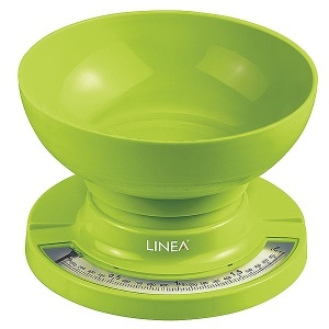 Mehanička kuhinjska vaga Linea LKVM-0469