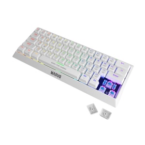 Mehanička RGB USB-C tastatura Marvo 002-0185 - Img 4
