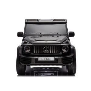 Mercedes G63 4X4 Crni Dvosed Premium Oprema - Img 2