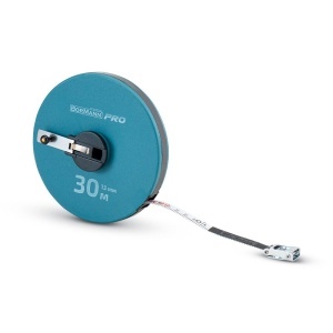 Merna traka fiberglas 30m Bormann Pro BHT7130