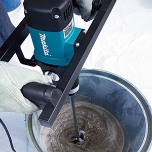 Mešač boja Makita UT1401 - Img 2