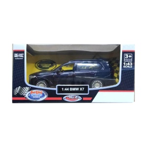 Metalni autići 1:43 14098 - Img 10