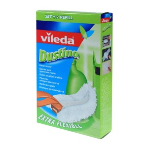 Metlica za prašinu DUSTINO Vileda 139434