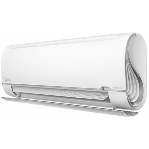 MIDEA KLIMA UREĐAJ INVERTER MSFAAU-12HRFN8WIF BREEZLESS