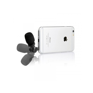 Mikrofon SmartMic Saramonic 85021 - Img 2
