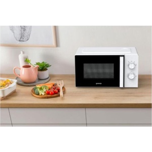 Mikrotalasna rerna 800 W Gorenje MO20E1WH - Img 3