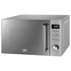 Mikrotalasna rerna MGF 20210 X inox Beko 20l 800W sa grilom