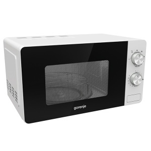 Mikrotalasna rerna MO20E2W Gorenje 733235