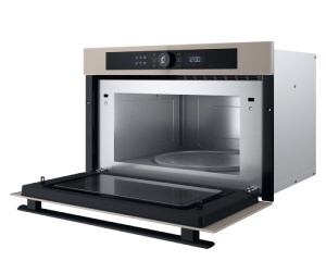 Mikrotalasna rerna Whirlpool WMD44ME ugradna mikrotalasna 1.000W - Img 2