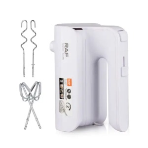 Mikser beli 800W RAF R.6653W - Img 2