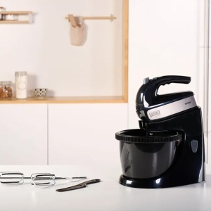 Mikser sa posudom 500 W BlackDecker BXMXA500E - Img 3