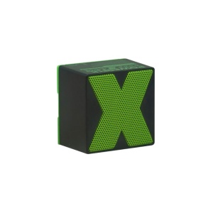 Mini Bluetooth zvučnik zeleni 5W 18423-6208GR - Img 2