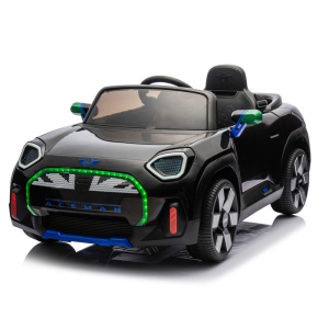 MINI CONCEPT ACEMAN CRNI - Premium Oprema - Img 2