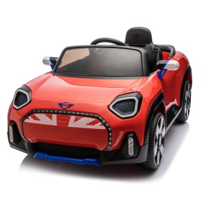 MINI CONCEPT ACEMAN CRVENI - Premium Oprema - Img 3