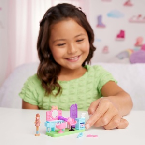 Mini frizerski salon set Barbieland 1043432 - Img 2