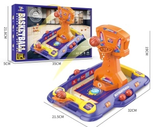 Mini košarkaška igra