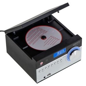 Mini muzicka linija/Hi FI sistem Camry CR1173 - Img 2