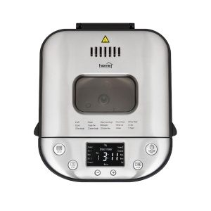 Mini pekara 710W Home HG-KS900 - Img 3