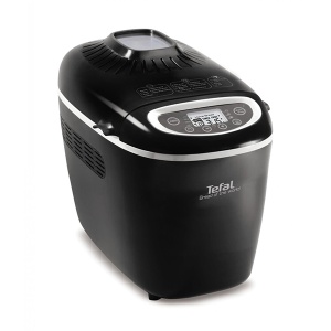 Mini pekara Map Bread of the world Tefal PF611838 M111122