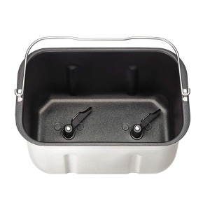 Mini pekara PF610138 Home Bread Bagette Tefal 3045385782995 - Img 2