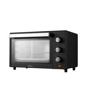 Mini rerna 1600W Ardes AR6231B - Img 2