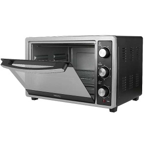 Mini rerna sa staklenim vratima 35 L Camry CR6018