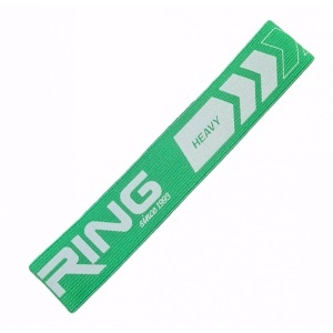 Mini tekstilna guma 600x50x0,4mm Ring RX LKC-2019 HEAVY