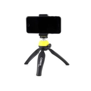 Mini tripod Coman MT30 - Img 3