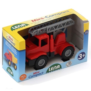 Mini vatrogasno vozilo Lena 1019886