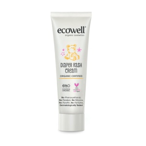 MiniSize Organska Krema za Pelensku Regiju 35 g Ecowell A094119