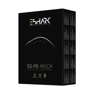 Miš ESL-M3 Aikuchi EShark 7002 - Img 4