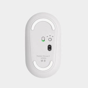 Miš Pebble 2 M350s Logitech 910-007013 - Img 4