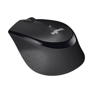 Mišev B330 Wireless miš crni Logitech MIS02064 - Img 3