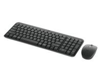 MK250 Wireless Desktop US tastatura + miš