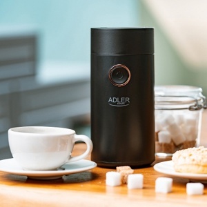 Mlin za kafu 150W 75gr Adler AD4446BS - Img 4