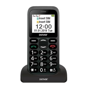 Mobilni telefon BAS 18300M Denver 30473 - Img 4